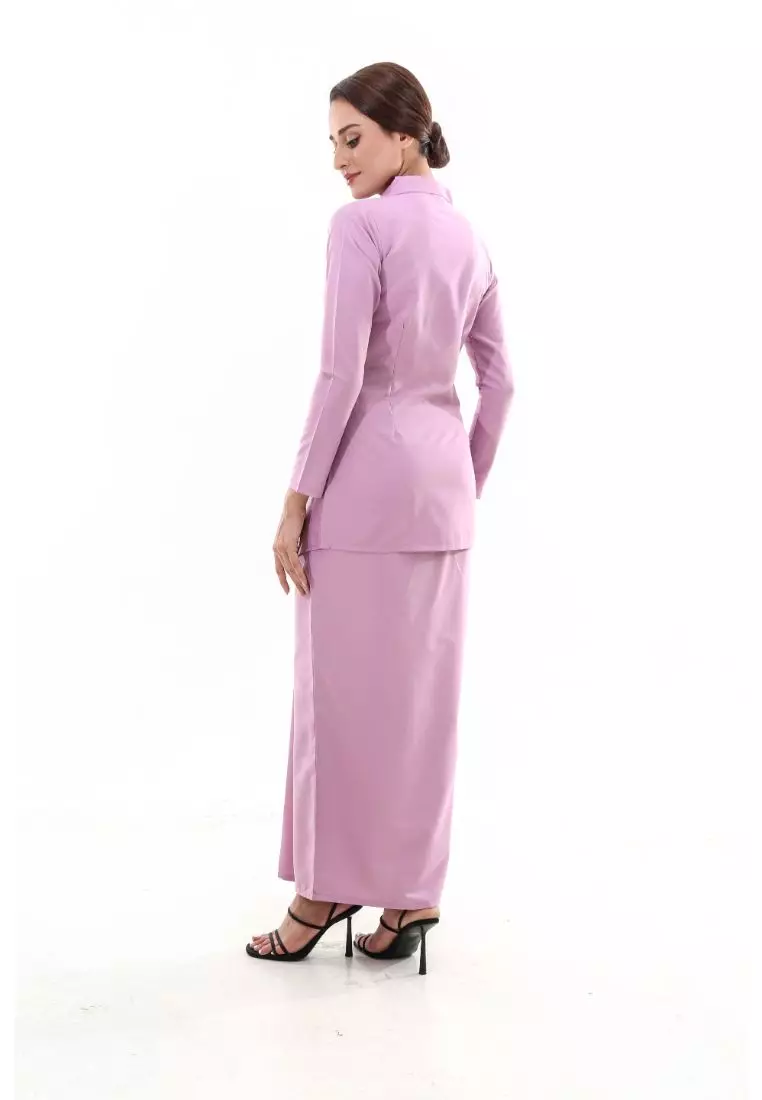 Baju Kebaya Rokiah
