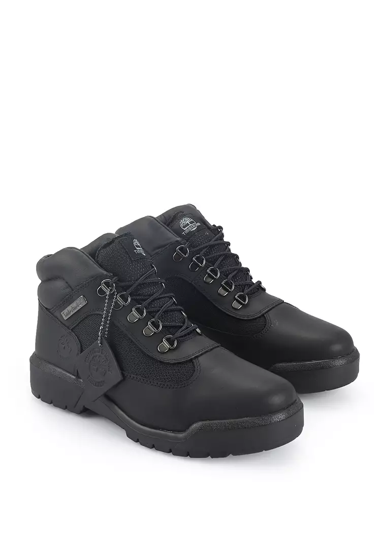 Timberland icon hot sale field boots