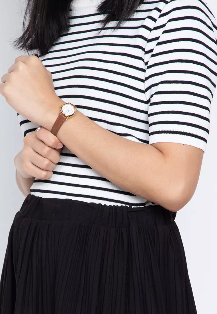 Analog Watch LTP-1094Q-7B7RDF