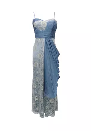 Bridesmaid & Maid Of Honor Dresses | ZALORA Hong Kong