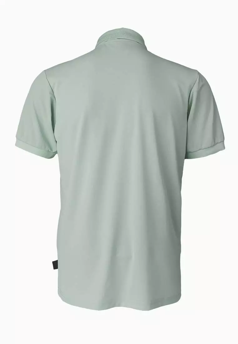 ViQ CoreTech Cooling Stand Collar Tee