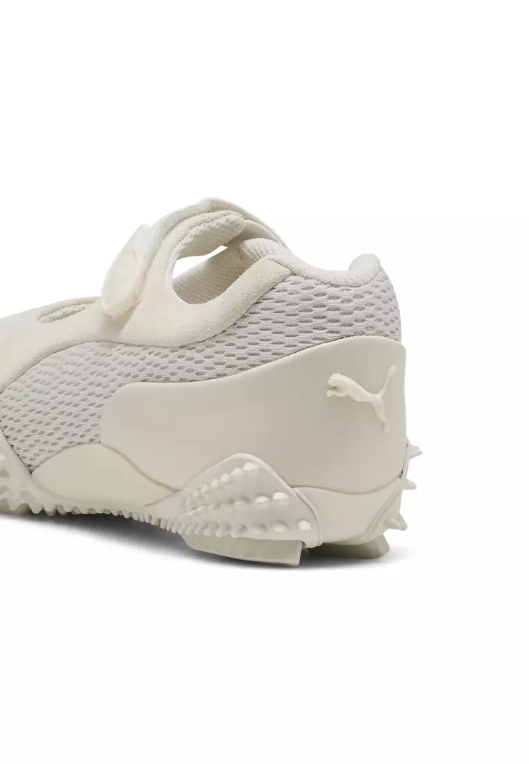 Mostro Fey PRM 女子 Mary Jane 瑪麗珍鞋