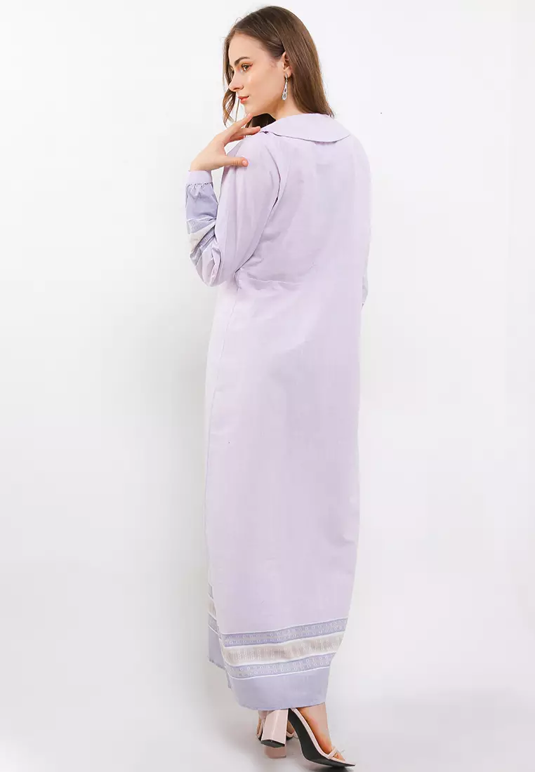 Good Omen Short Gamis