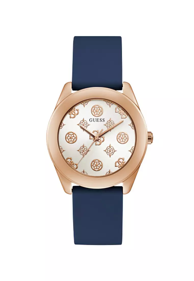 Zalora guess watch on sale