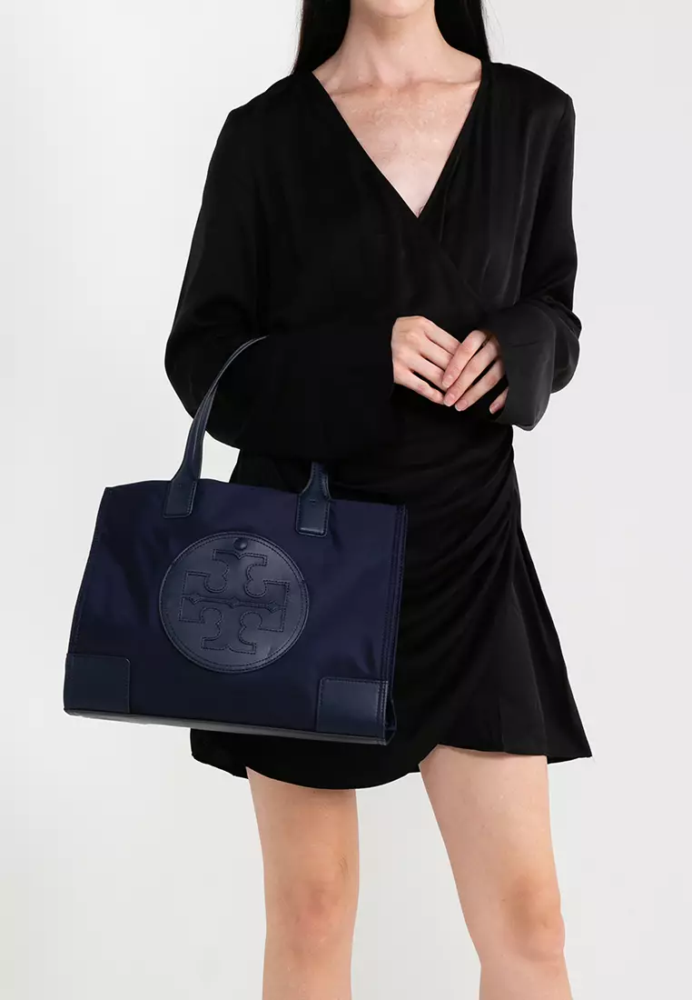 Tory burch discount ella tote