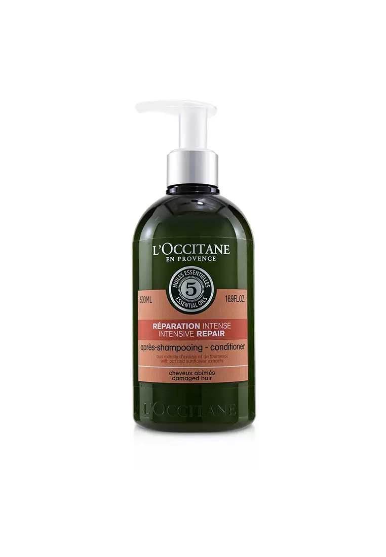 L'occitane - AroMAChologie Intensive Repair Conditioner (Damaged Hair) 500ml/16.9oz