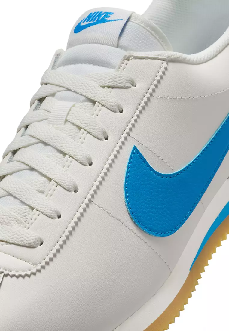 Cortez Leather Shoes