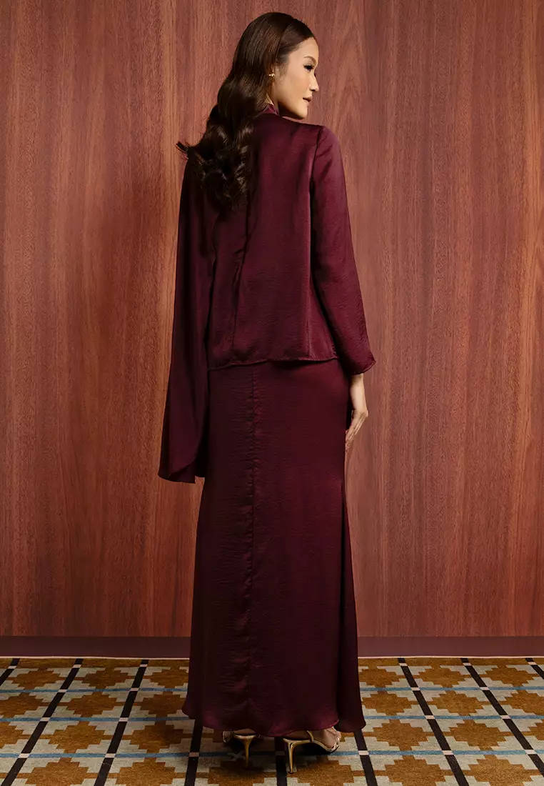 HANA KURUNG SET