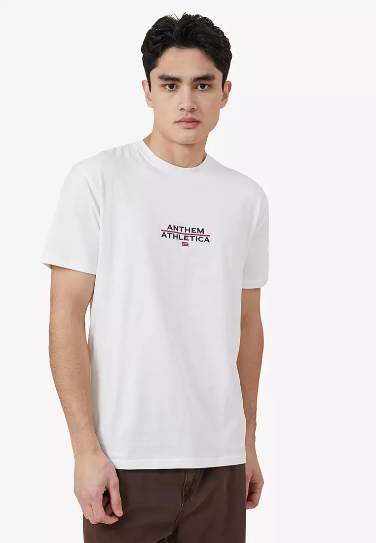 Premium Loose Fit Classic T-Shirt