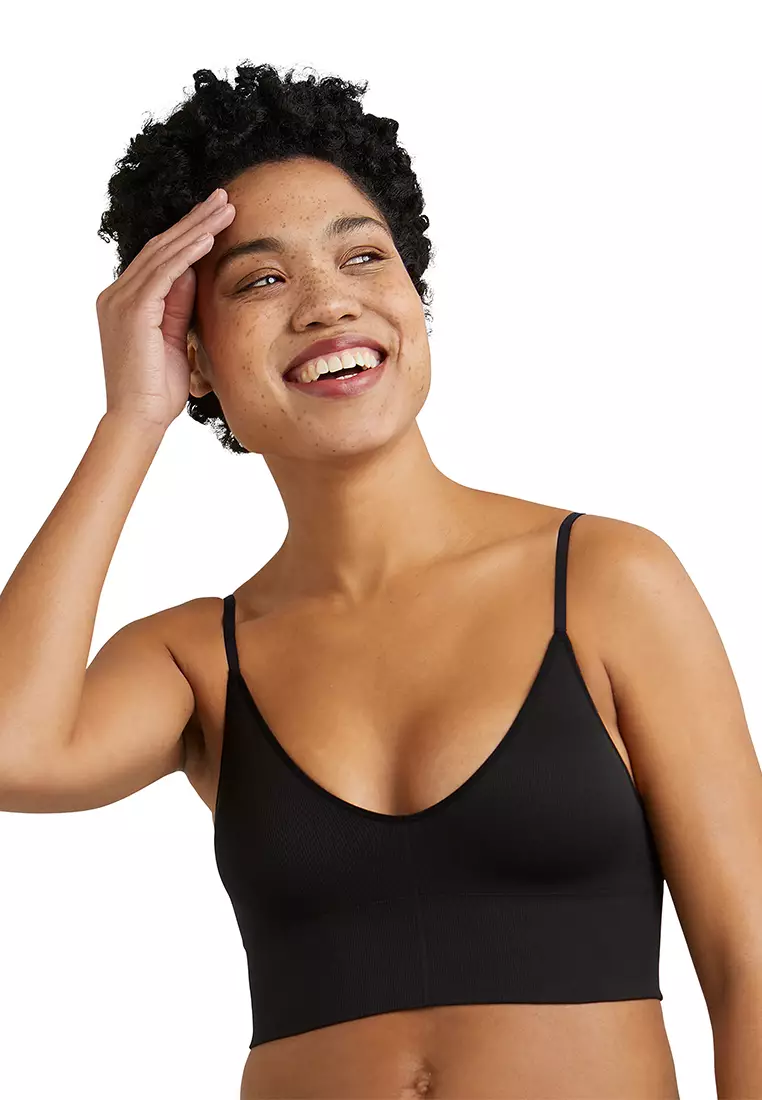 maidenform high impact sports bra