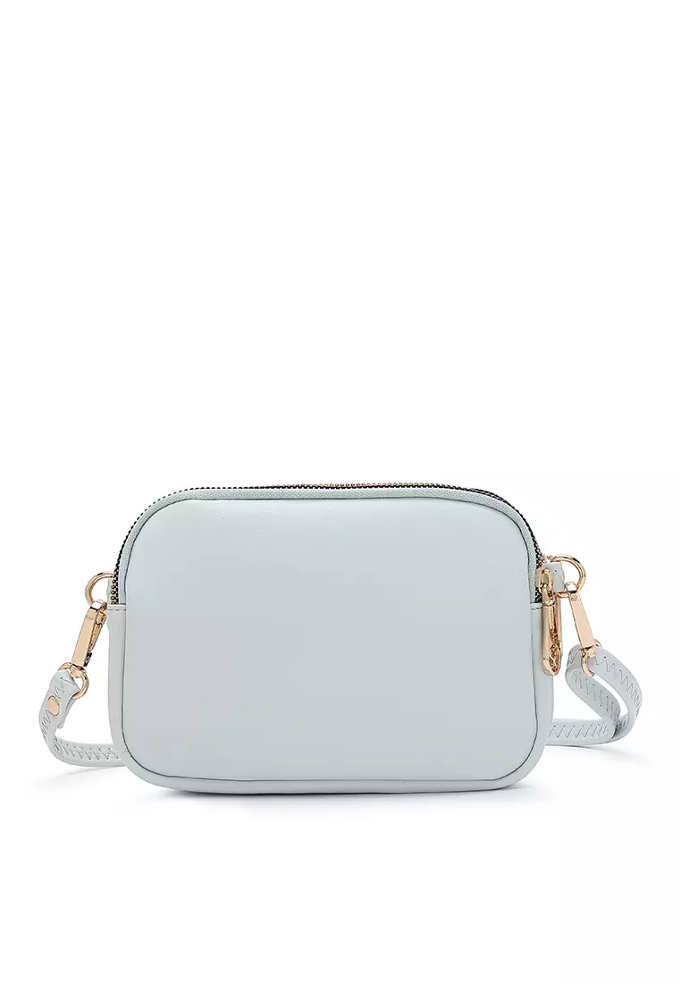 Eleanor Women's Sling Bag / Crossbody Bag