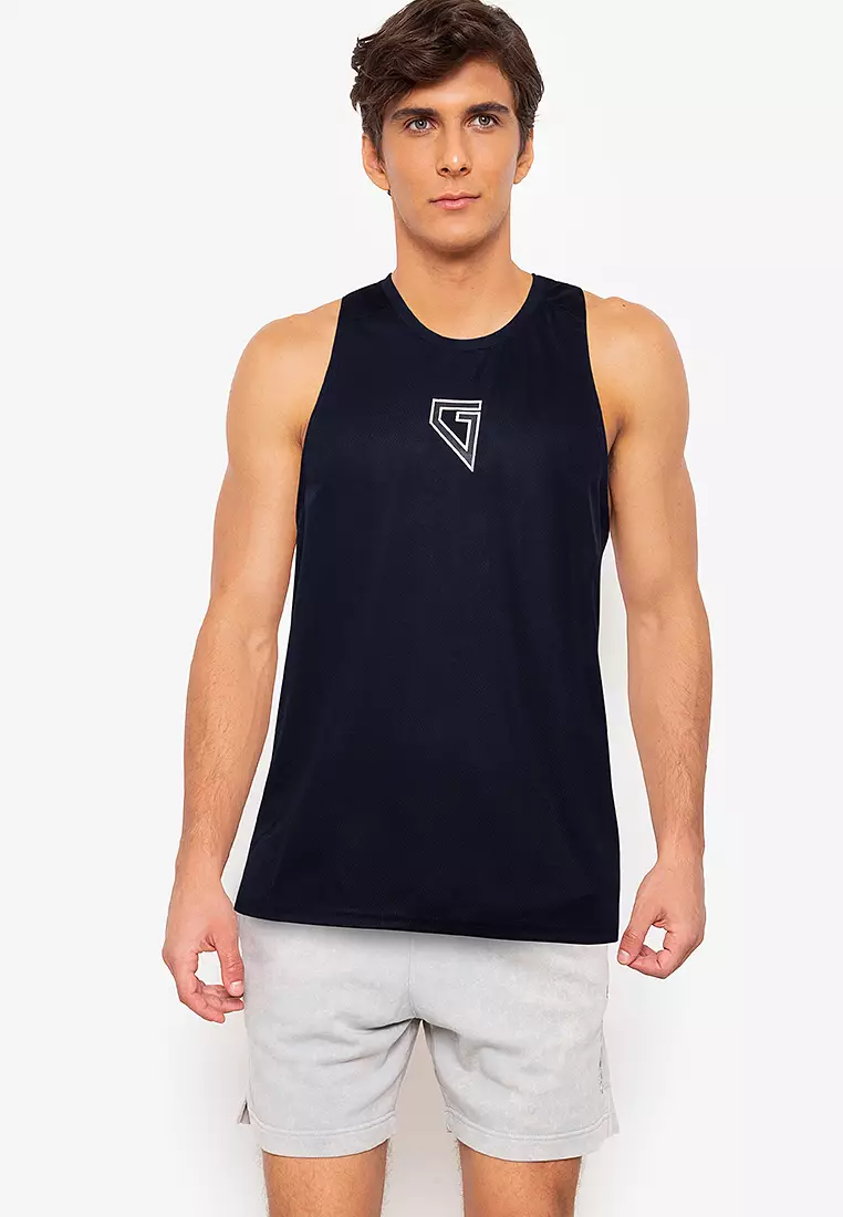 Under armour sale game time tank