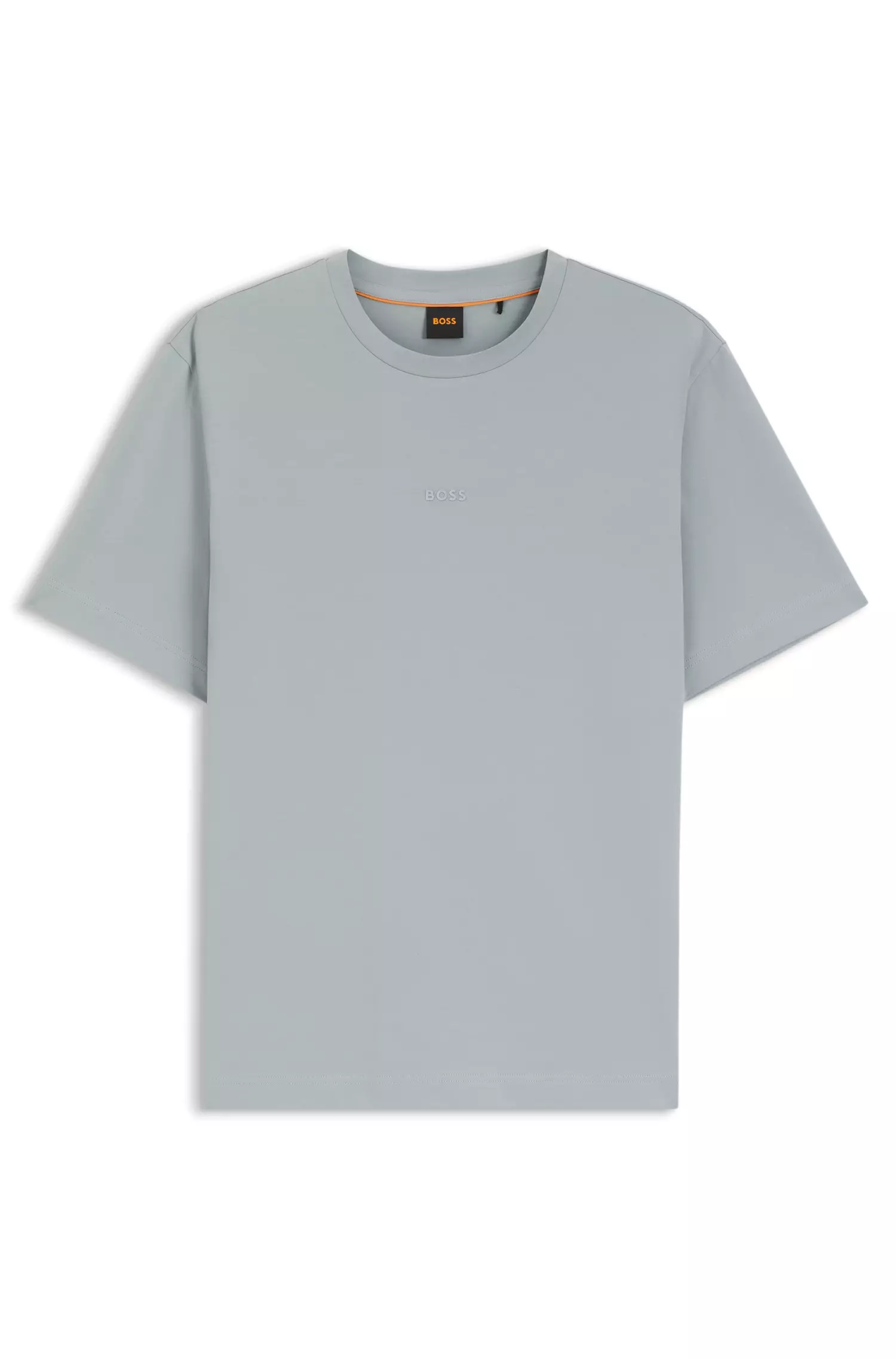 Logo T-Shirt - BOSS Orange