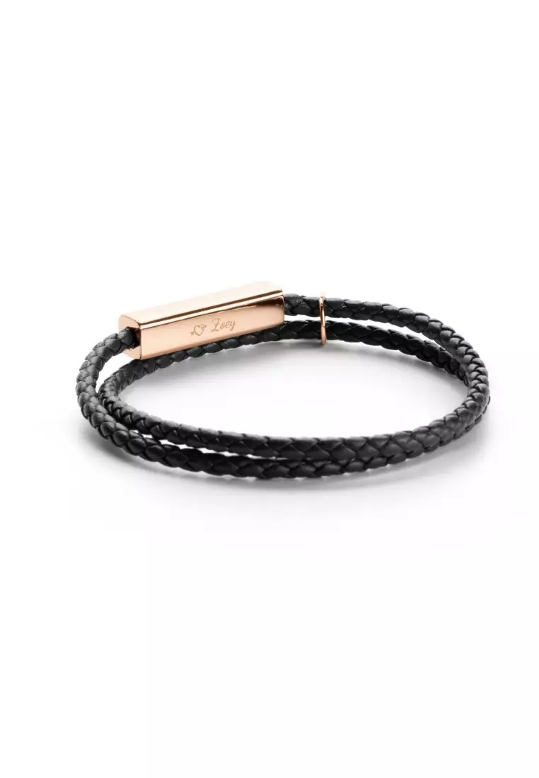 Massimo dutti mens bracelet shop