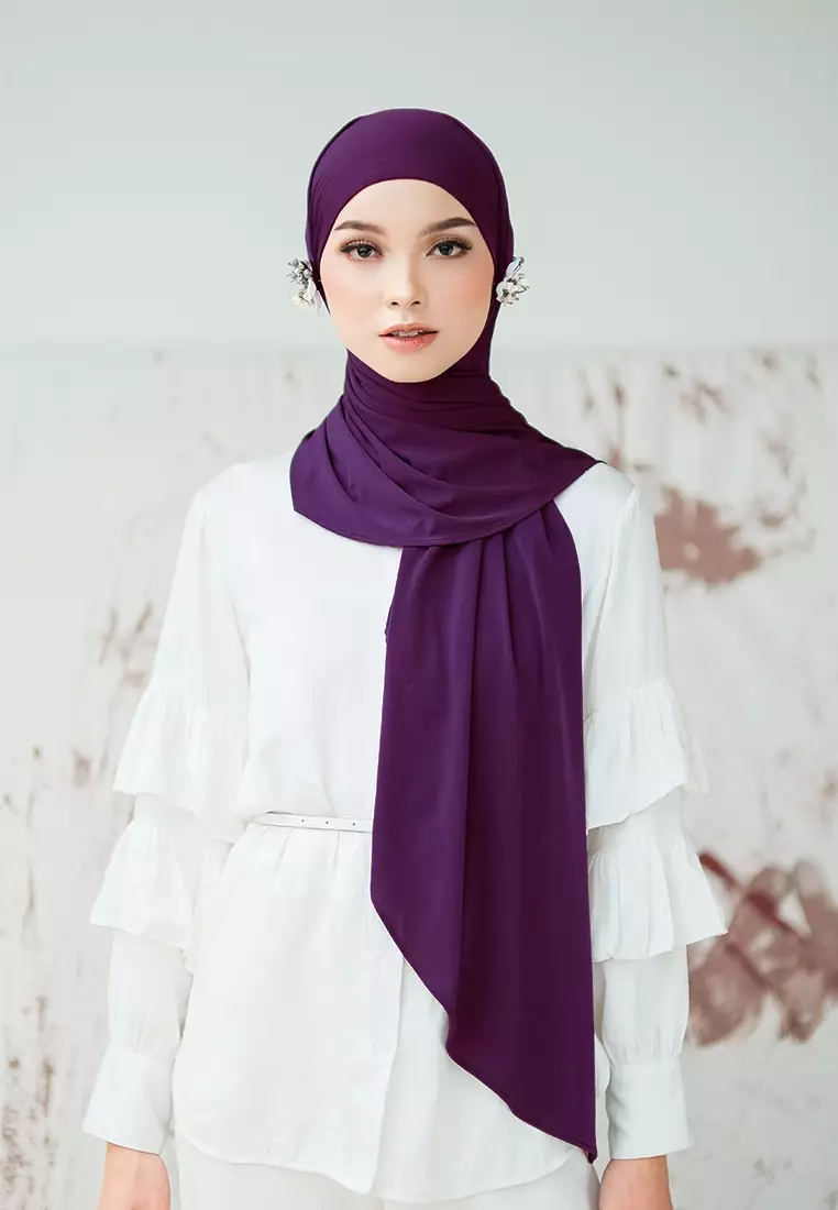 HIJAB INSTAN ZIVA