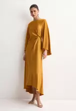 Dark Yellow