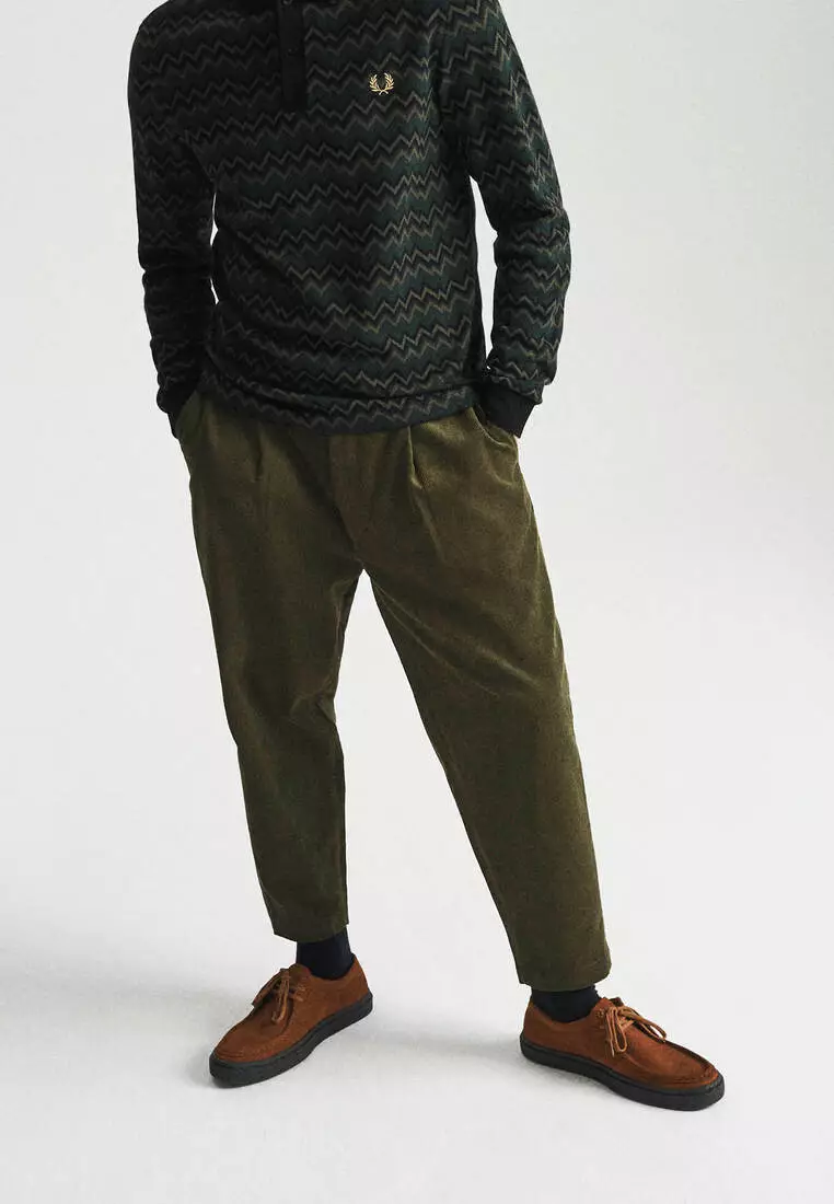 Fred perry casual sale