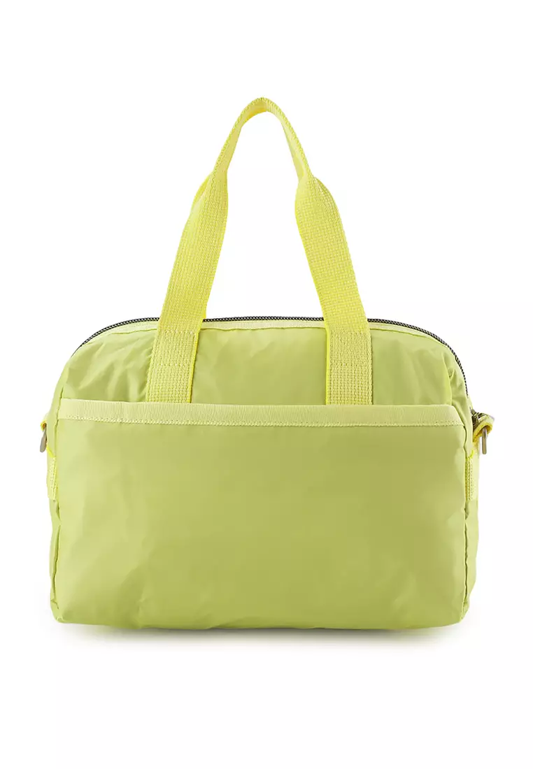 Jual LeSportsac Small Uptown Satchel Original 2023 ZALORA