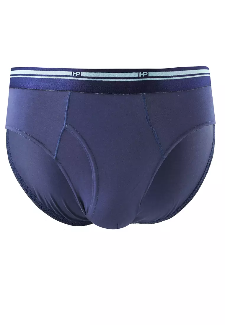 Knit Brief Pima Cotton