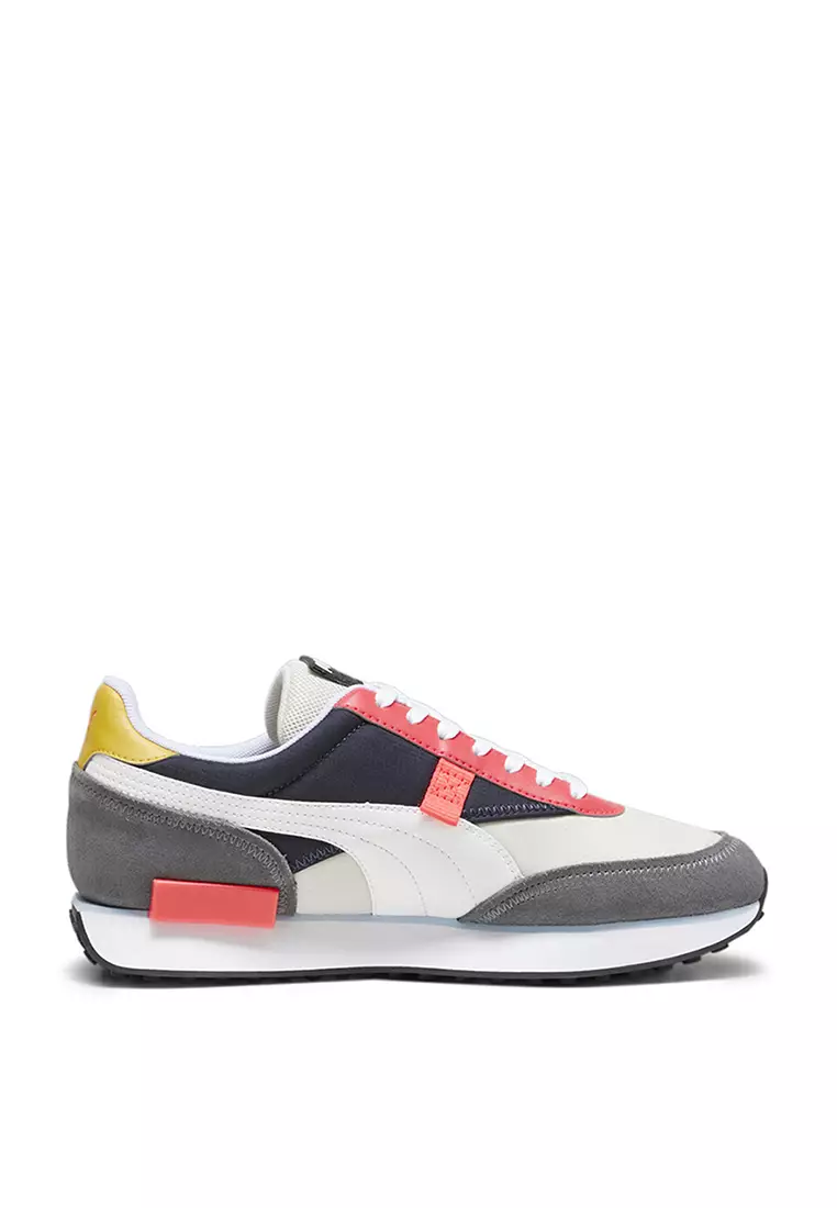 Discount on PUMA  shoes - SKU: Future Rider New Core Sneakers