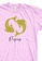 MRL Prints lilac purple Zodiac Sign Pisces T-Shirt B5680AAED9976BGS_2