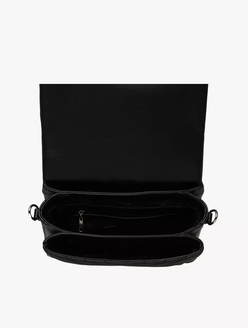 Steve Madden BPLAIS Women's Crossbody Bags - Black