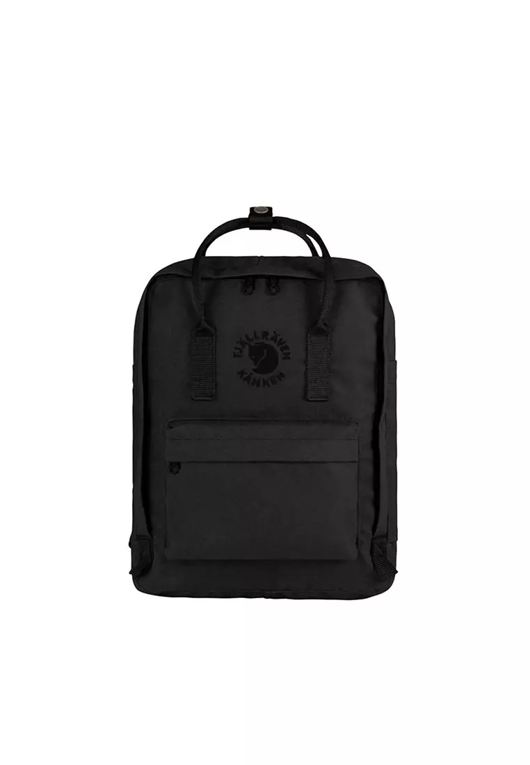 Re discount kanken black