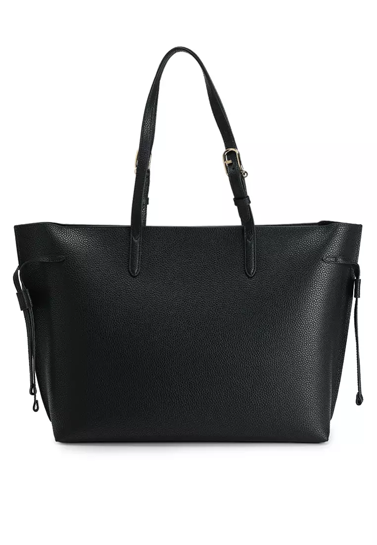 Ava L Tote Bag