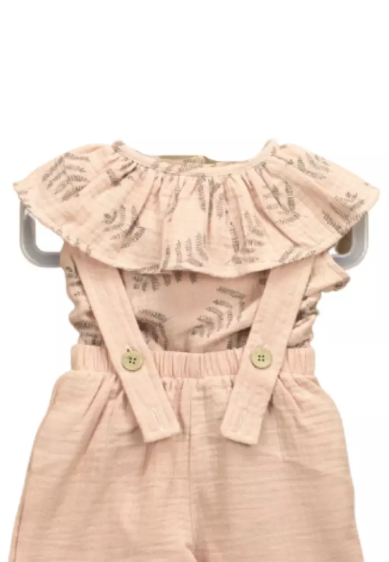 Orquidea Baby & Toddler Outfits