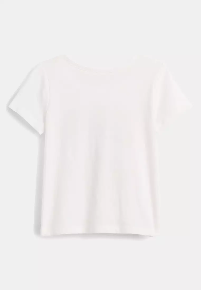 Logo Tee