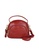 EXTREME red Extreme Leather Handle Bag 18F0FAC085F198GS_1