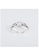 OrBeing white Premium S925 Sliver Heart Ring 0914EACA0702B9GS_2