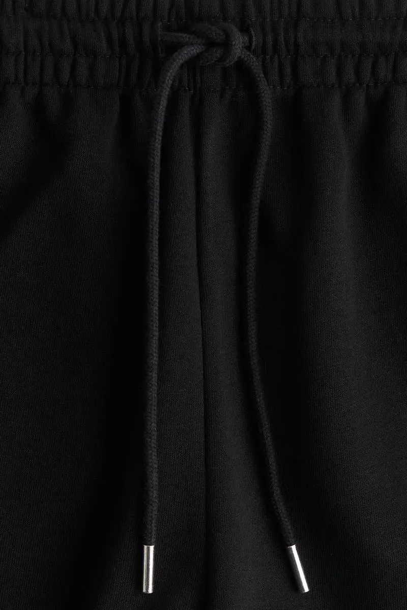 Sweatshirt shorts