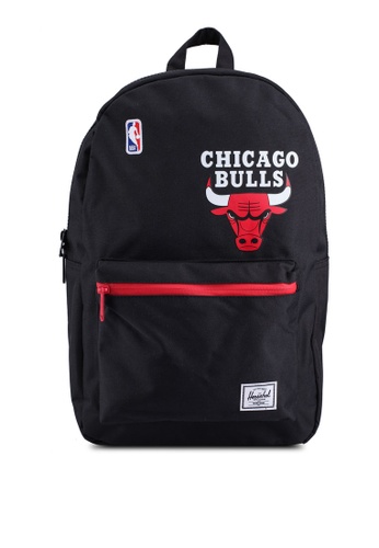 settlement backpack chicago bulls