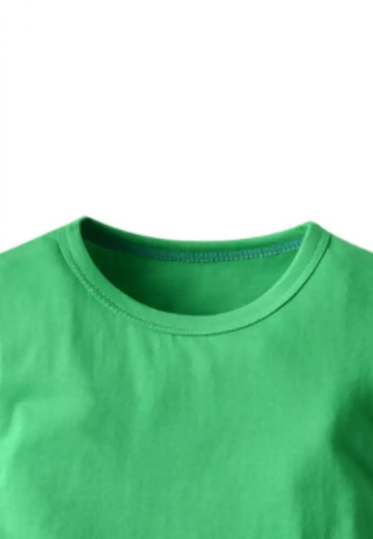 Mardo Outfit Set Green