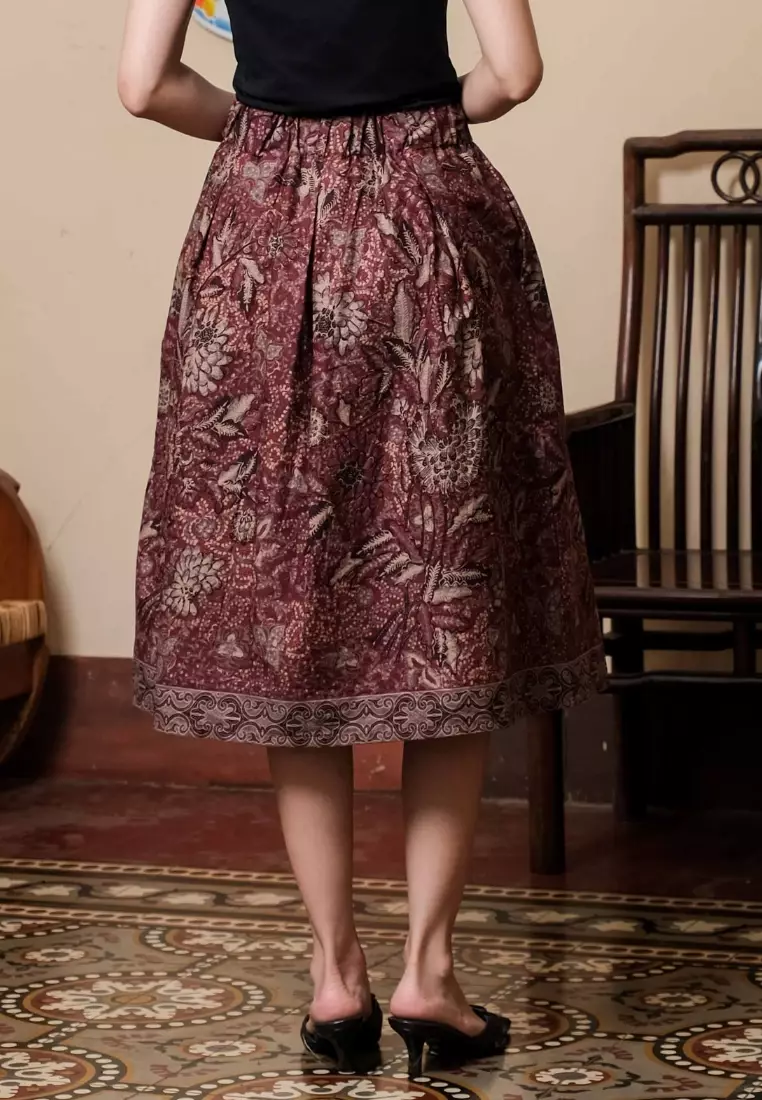 Gita Bunga Skirt