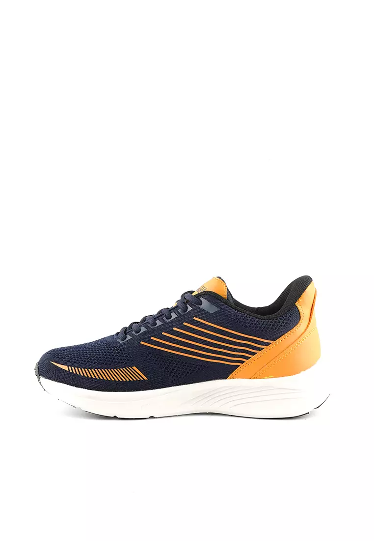 Jackson Active Flare 1 Navy Gold