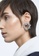 SWAROVSKI white Millenia Earrings 08242AC1DA4045GS_3