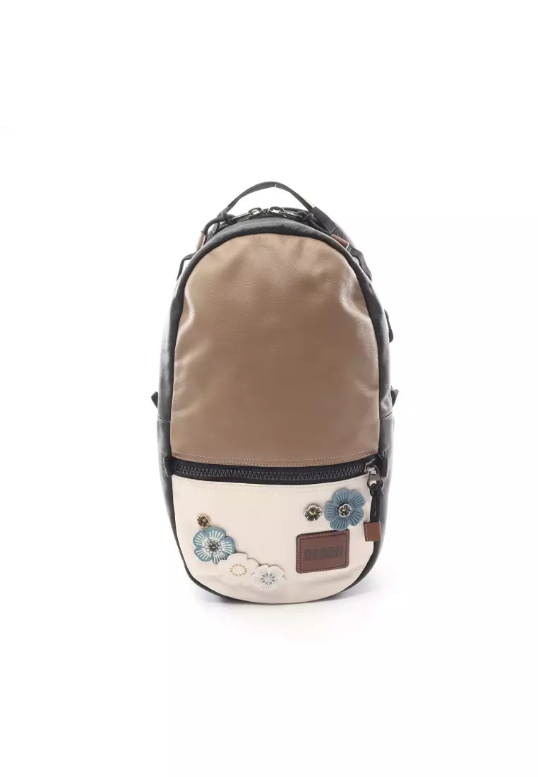 Coach pacer bag hot sale