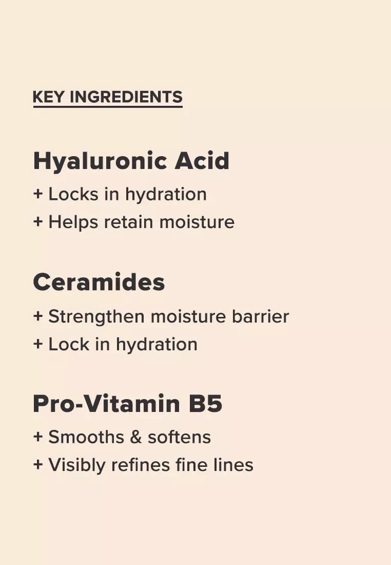 Buy Paula's Choice Hyaluronic Acid Booster 2023 Online ZALORA Singapore