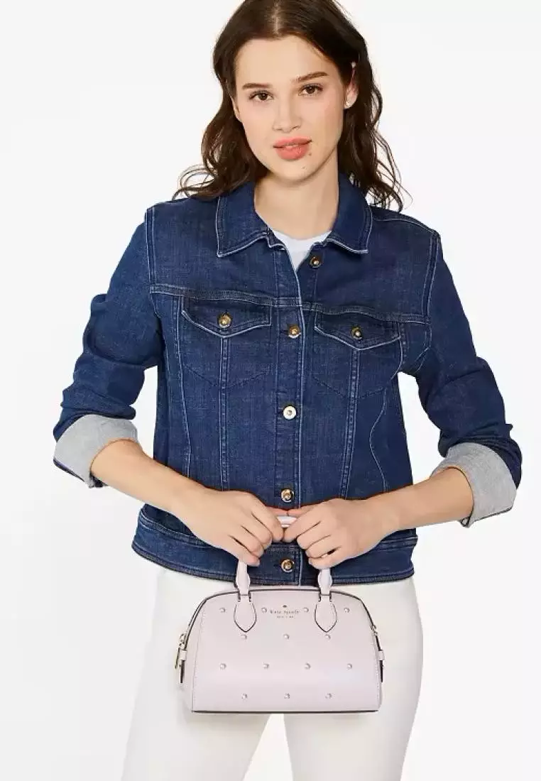 Kate spade studded bag hotsell