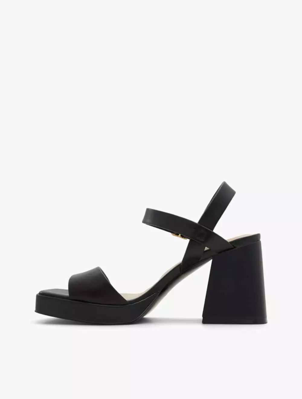 ALDO Montse Women's Ballerina & Flats- Black - BLACK