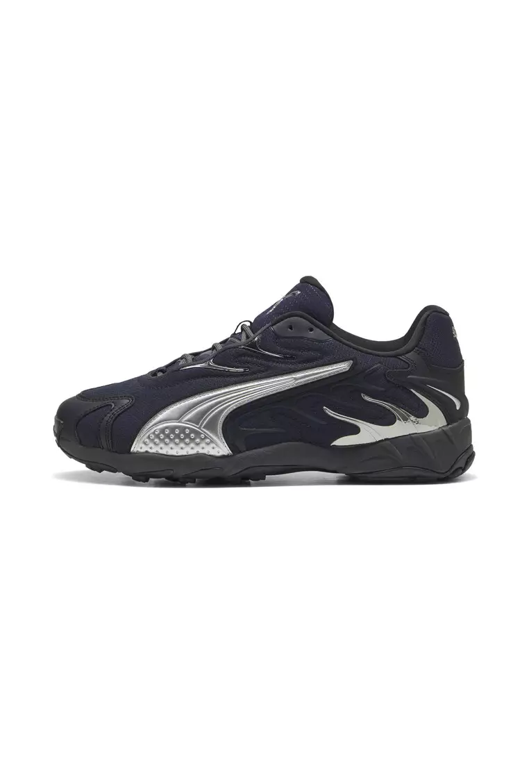 Inhale Smile Sneakers