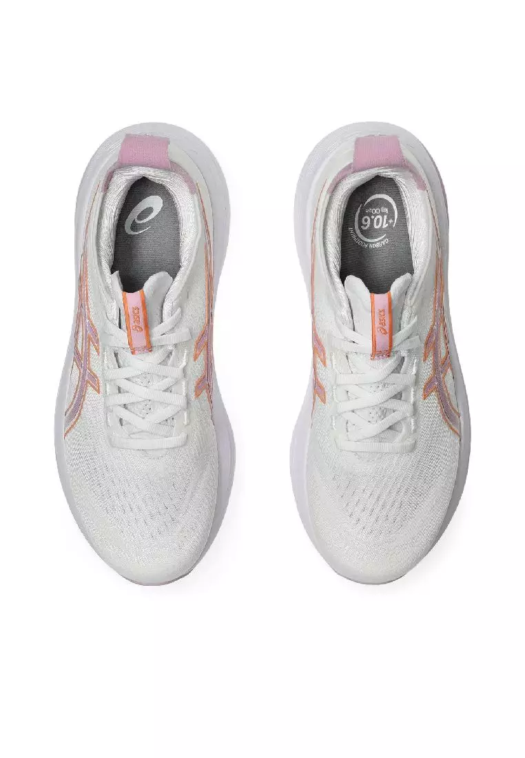 GEL-NIMBUS 27 RUNNING SHOES 1012B752-101
