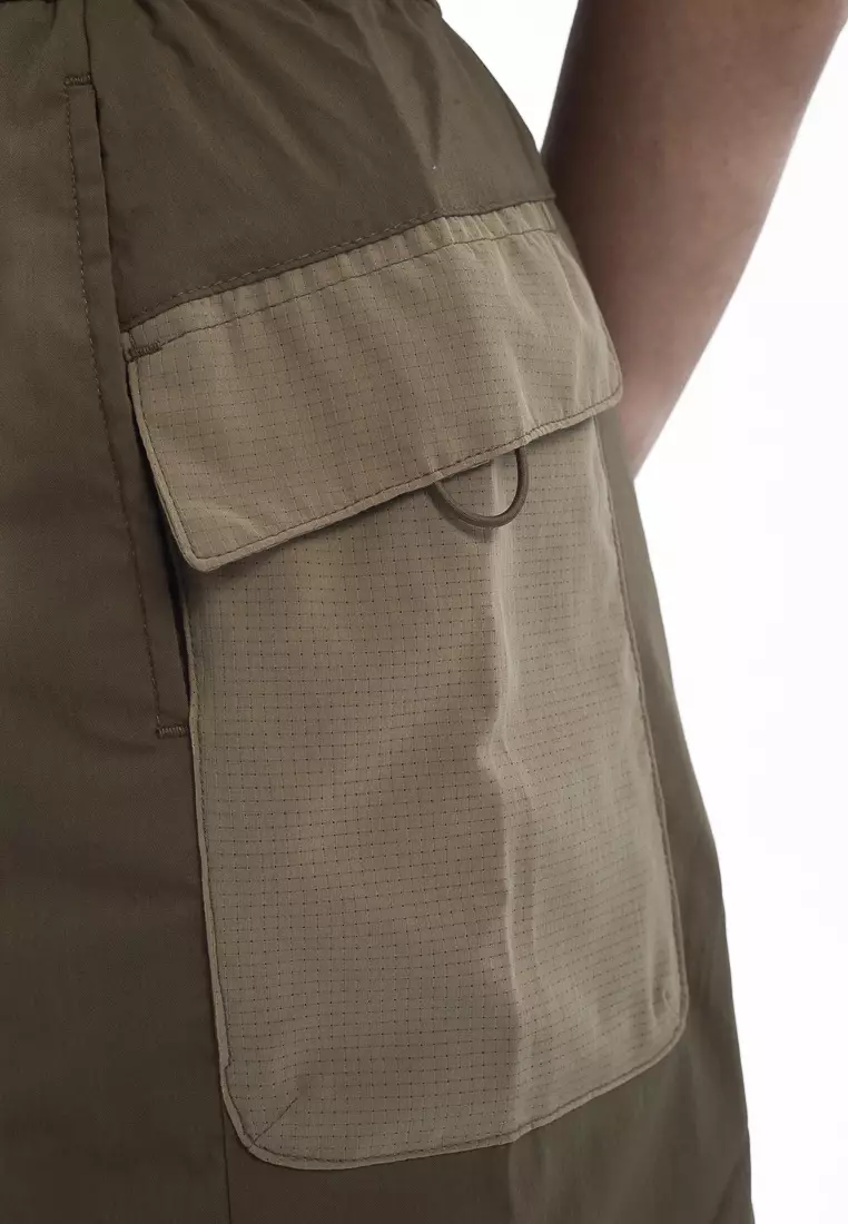 Ladies' IceMotion Cargo Short