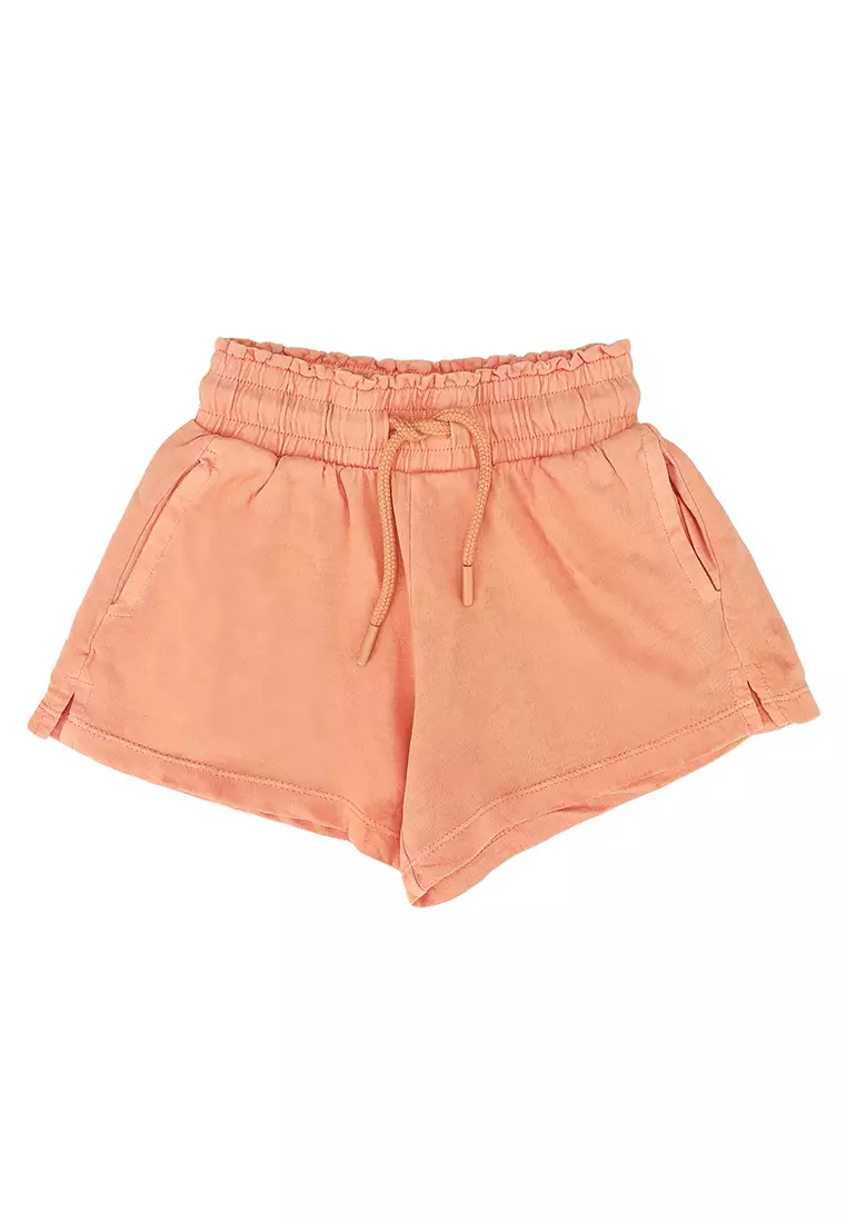 Baby cheap jersey shorts