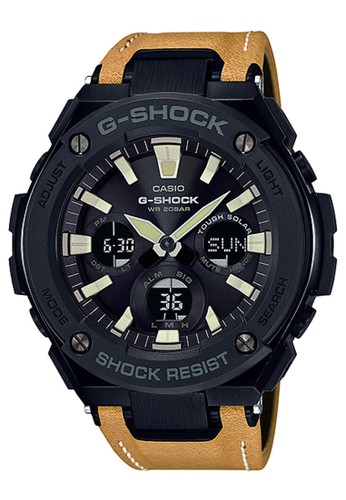 Jam Casio G Shock Informasikan Com