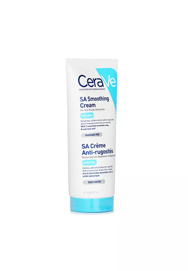 Cerave - Sa Smoothing Cream 177ml/6oz