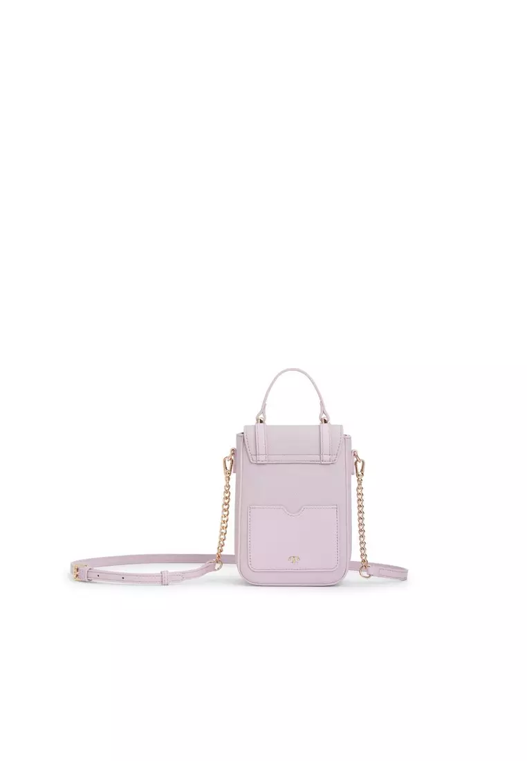 Tracey Urban Canvas Phone Bag