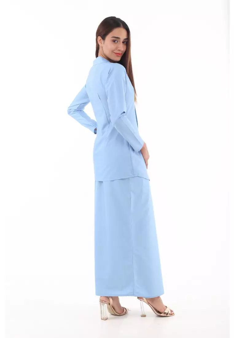 Baju Kebaya Rokiah